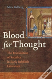 Capa do artigo Blood For Thought
