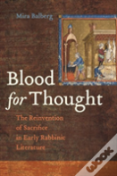 Blood For Thought