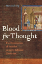 Blood For Thought - Preview