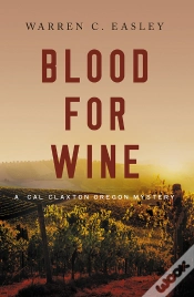Capa do artigo Blood For Wine