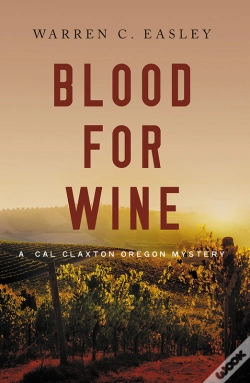 Capa do artigo Blood For Wine