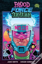 Capa do artigo Blood Force Trauma