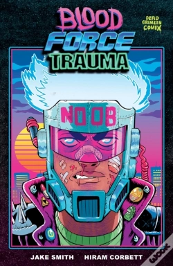 Capa do artigo Blood Force Trauma