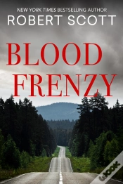 Capa do artigo Blood Frenzy