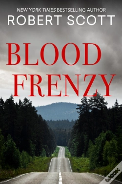 Capa do artigo Blood Frenzy