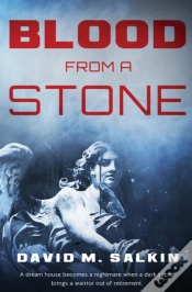 Capa do artigo Blood From A Stone