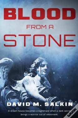 Capa do artigo Blood From A Stone