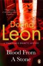 Blood From A Stone - Preview