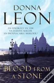Capa do artigo Blood From A Stone