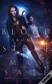 Capa do artigo Blood From A Stone
