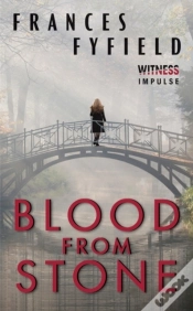 Capa do artigo Blood From Stone