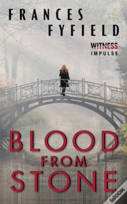 Capa do artigo Blood From Stone