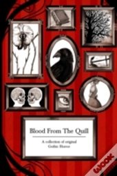 Blood From The Quill