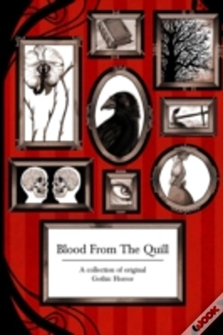 Capa do artigo Blood From The Quill
