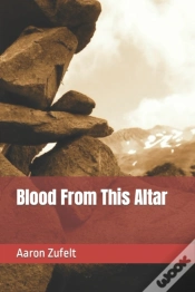 Capa do artigo Blood From This Altar