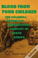 Blood From Your Children