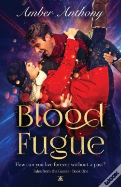 Capa do artigo Blood Fugue