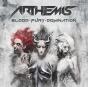 Blood - Fury - Domination - CD - Preview