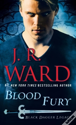 Capa do artigo Blood Fury