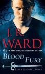 Blood Fury - Preview