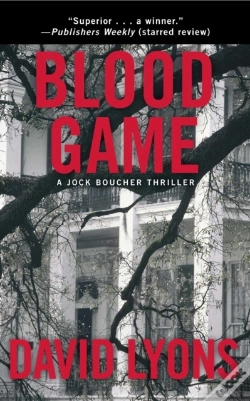 Capa do artigo Blood Game