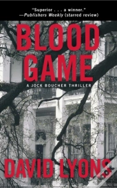 Blood Game