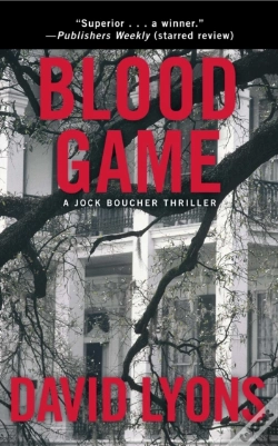 Capa do artigo Blood Game