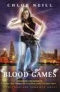 Blood Games - Preview