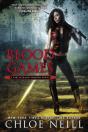 Blood Games - Preview