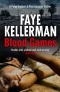 Blood Games - Preview