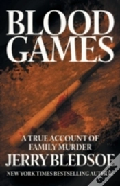 Capa do artigo Blood Games