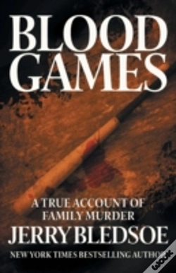 Capa do artigo Blood Games