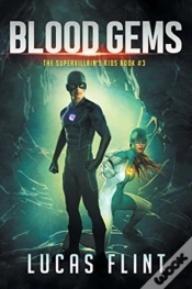 Capa do artigo Blood Gems