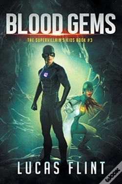 Capa do artigo Blood Gems