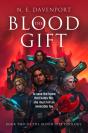 Blood Gift - Preview