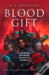 Blood Gift