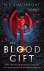 Blood Gift - Preview