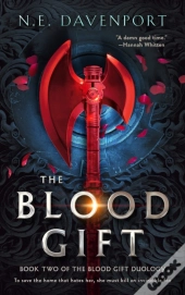 Blood Gift