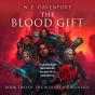 Blood Gift - Preview