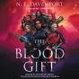 Blood Gift - Preview