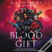 Blood Gift
