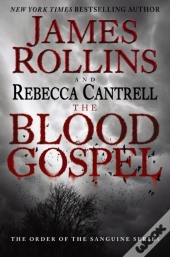 Blood Gospel