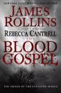 Blood Gospel - Preview