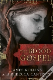Capa do artigo Blood Gospel