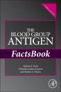 Blood Group Antigen Factsbook - Preview