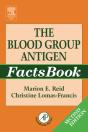 Blood Group Antigen Factsbook - Preview