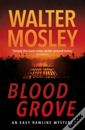 Capa do artigo Blood Grove