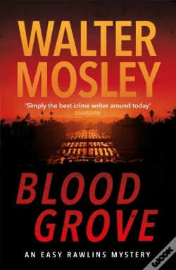 Capa do artigo Blood Grove