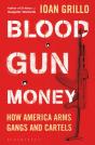 Blood Gun Money - Preview