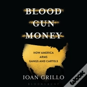 Capa do artigo Blood Gun Money